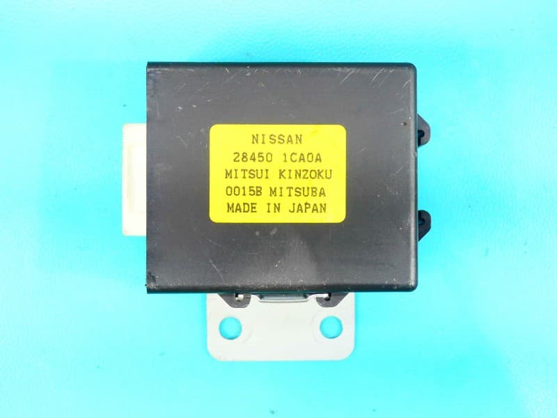 Sterownik moduł MODUŁ BLOKADY DRZWI Infiniti FX II QX70 284501CA0A