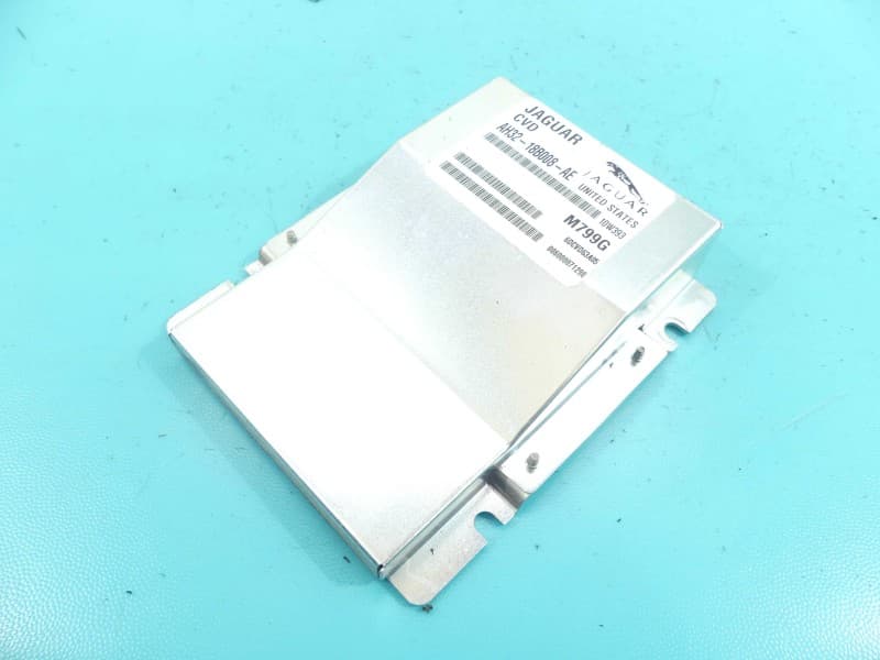 Sterownik moduł Land Range Rover sport I L320 AH32-18B008-AE