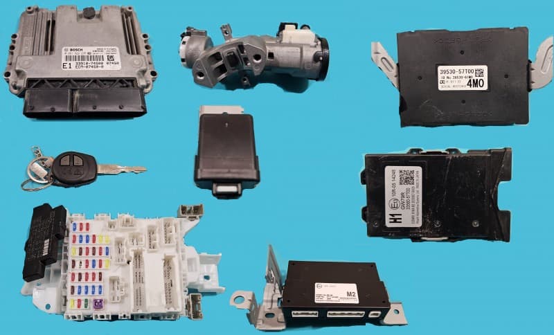 Part 0 - Main image