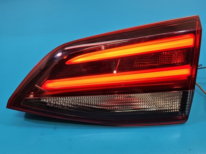 Lampa tył prawa klapy Opel Astra V K kombi EUROPA 39077383