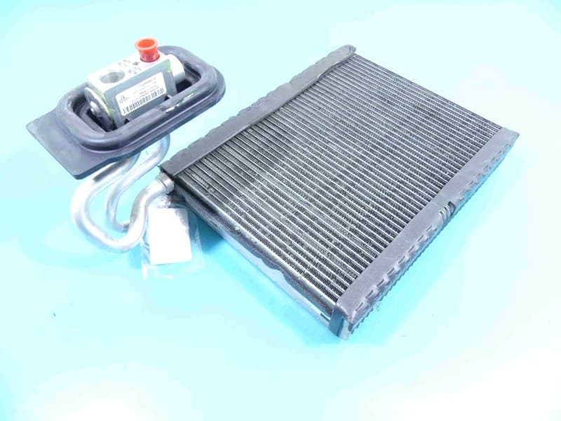 Nagrzewnica BMW X5 F15 T1028988HA EUROPA
