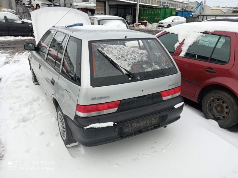 Zdjęcie pojazdu