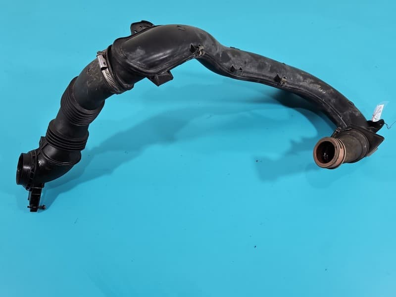 Rura Ford Kuga Mk1 I 08-13 2,0 TDCI N07011C160 przewód INTERCOOLERA