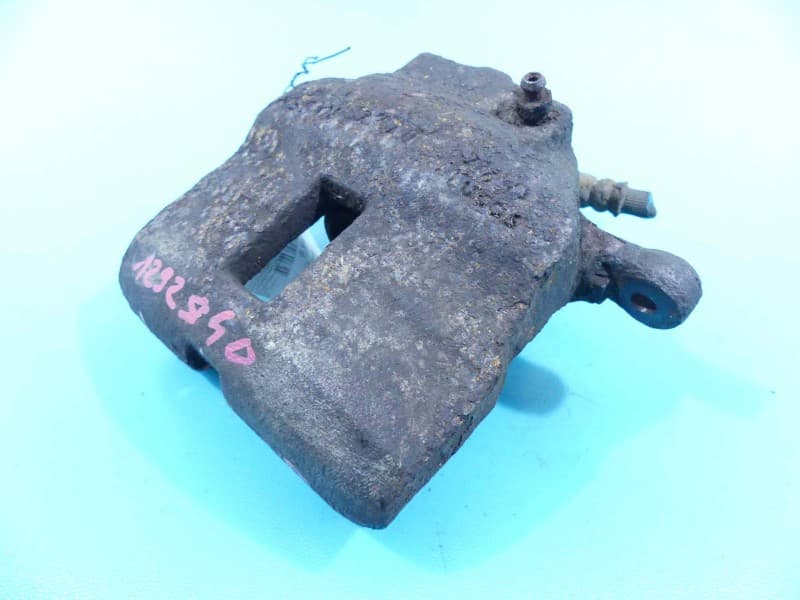 Zacisk przód lewy Nissan Almera N16 1,8 16v
