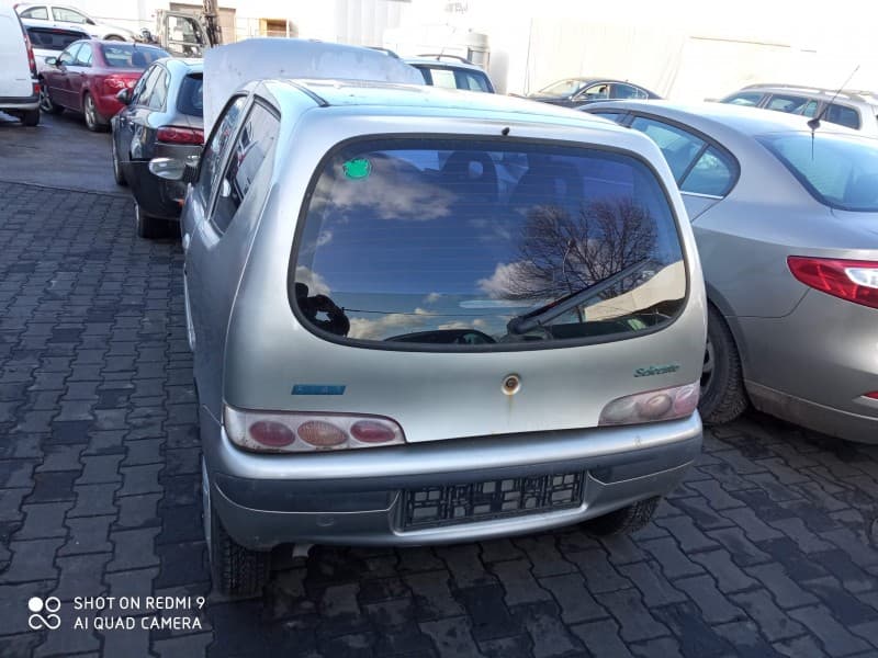 Zdjęcie pojazdu