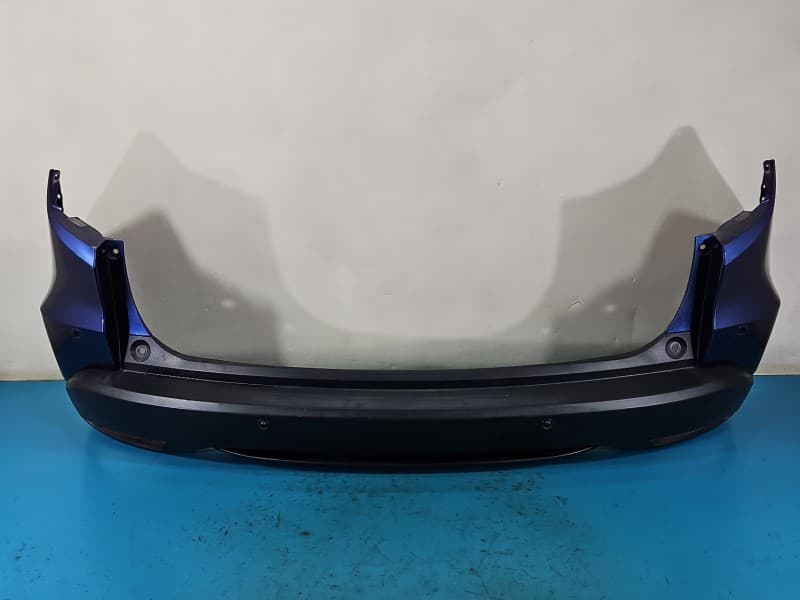 Zderzak tył tylny Honda HR-V II 13-18 HB B594P