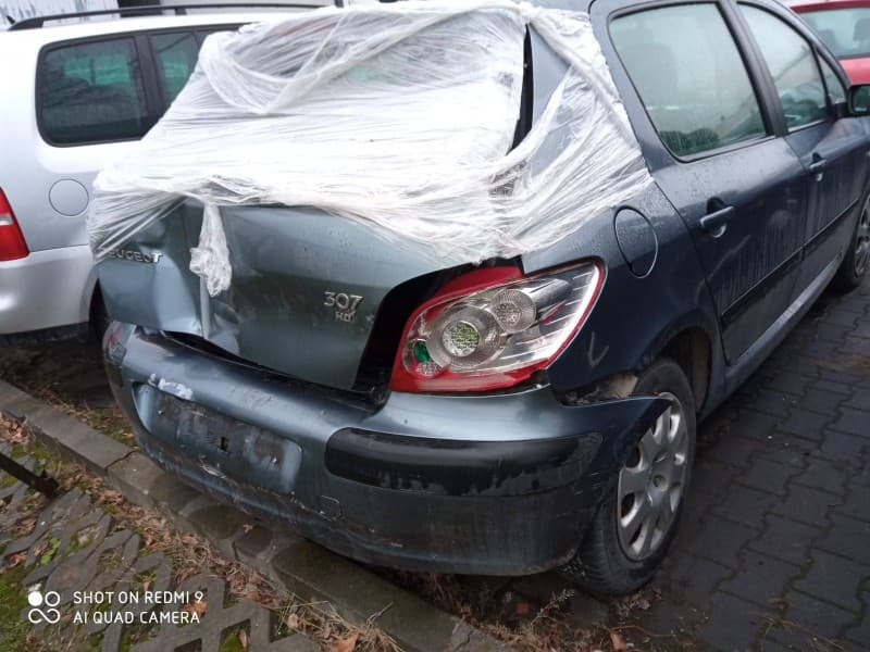 Zdjęcie pojazdu
