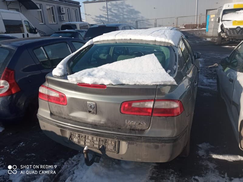 Zdjęcie pojazdu