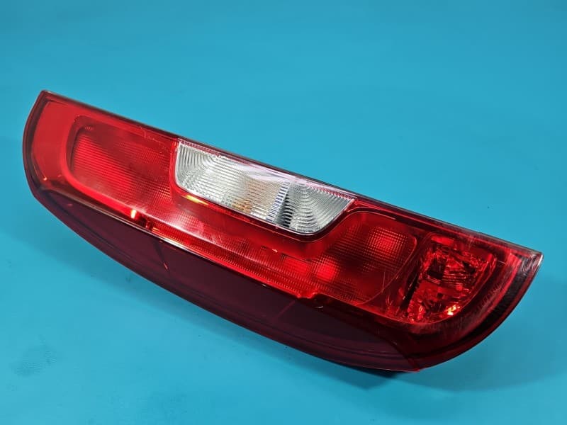 Lampa tył lewa błotnika Fiat Doblo II 10- HB EUROPA 52044718