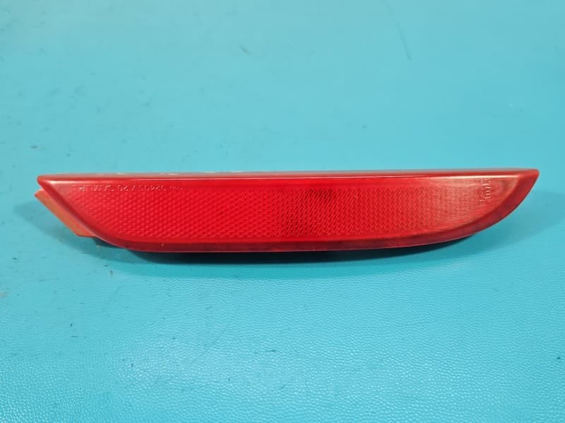 ODBLASK ZDERZAKA Lewa Kia Ceed II 12-18 92405-A20