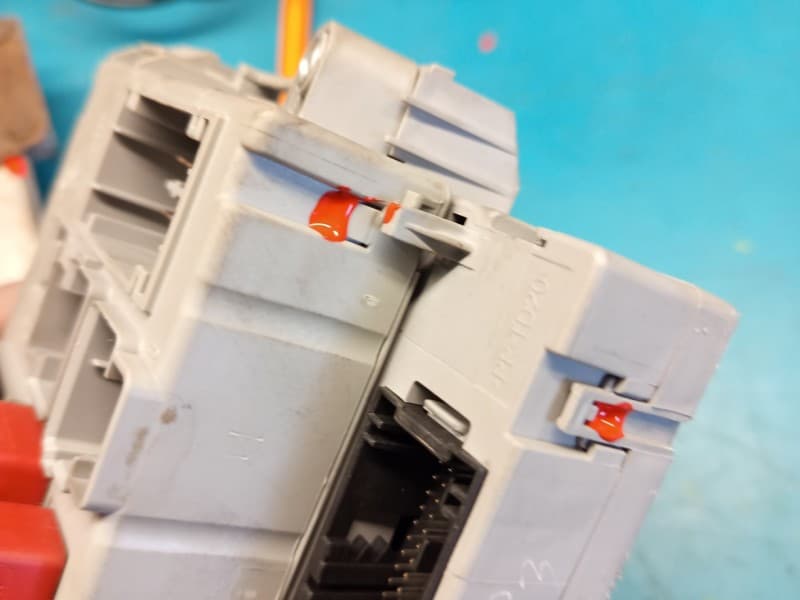 Part 29 - Additional view