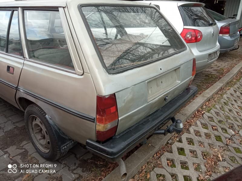 Zdjęcie pojazdu