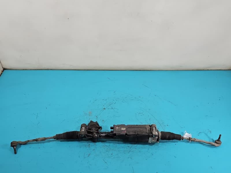 Przekładnia kierownicza maglownica AUDI A6 C7 2,0 TFSI 4G1423055AA 4G0919144G 4G0919144K