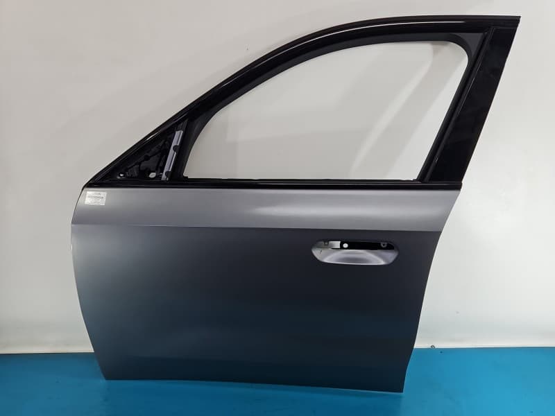 DRZWI PRZÓD LEWE KIEROWCY BMW iX1 U11 5d C5A