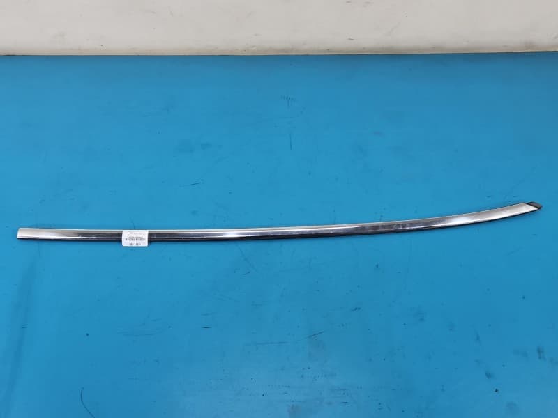listwa nadwozia Citroen C5 Aircross 17-25 98169065W Lewa, LISTWA OZDOBNA DACHU
