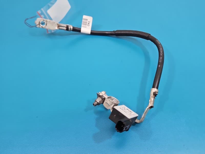 KLEMA INSTALACJA WIĄZKA MINUSOWA MINUS Hyundai Elantra VII 20- 1,6 16V 37180-AA000