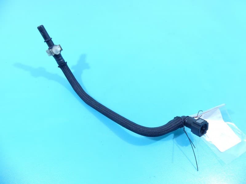 RURKI Przewód paliwowy Nissan Qashqai I J10 06-13 1,6 dci