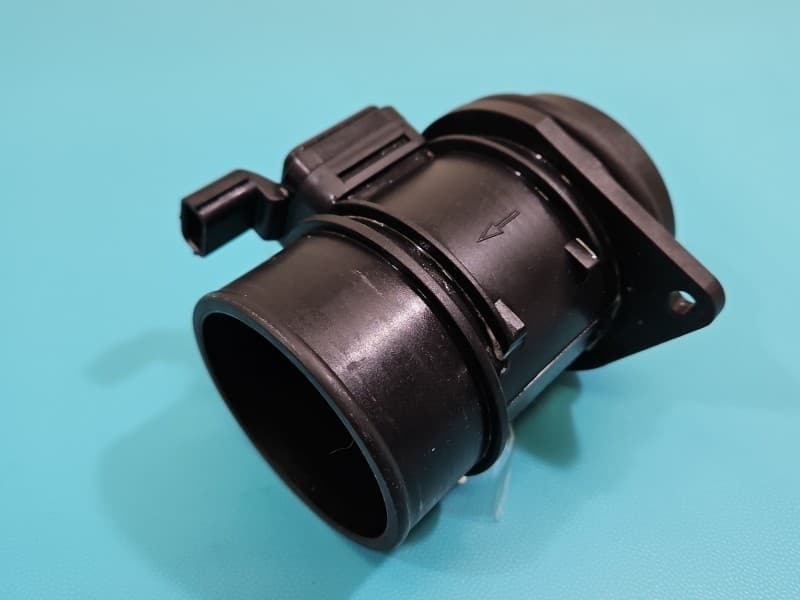 Przepływomierz Mercedes Citan W415 12- 1,5 cdi 4-PIN 5WK97020 8200651315