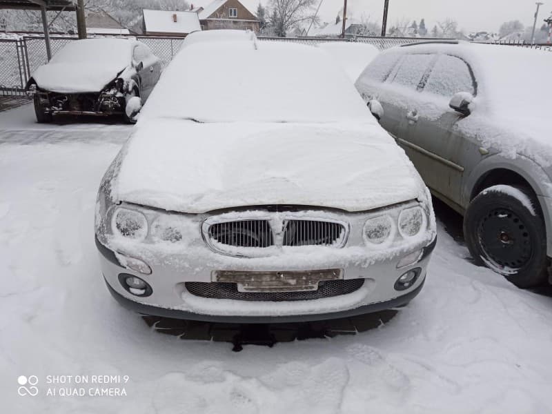 Zdjęcie pojazdu