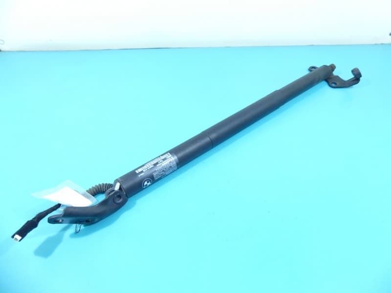 Siłownik klapy lewy teleskop BMW F45 F46 7365979