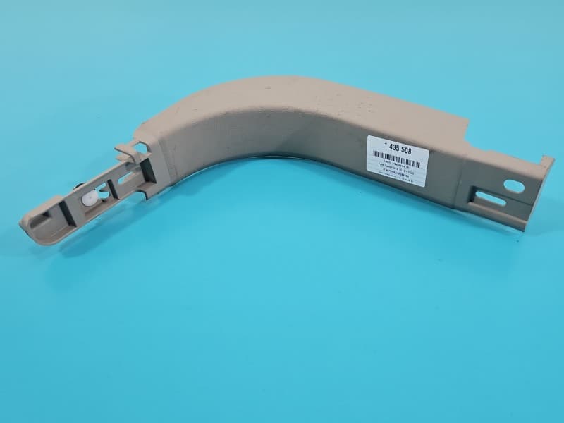 Osłona ZAŚLEPKA PLASTIK Ford Fusion USA 12-20 14-207-01 F02348
