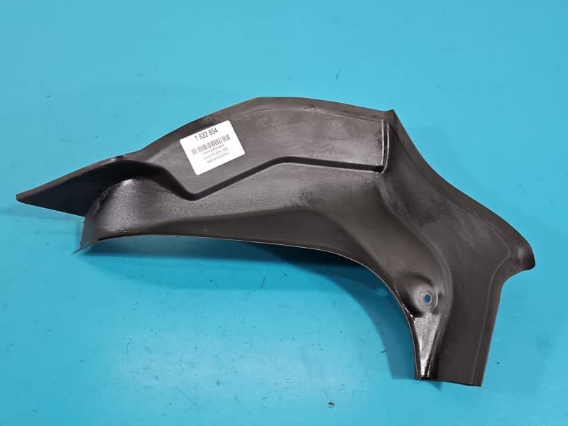 Osłona ZAŚLEPKA PLASTIK lampy tył lewa BMW G14 G15 G16 7453777