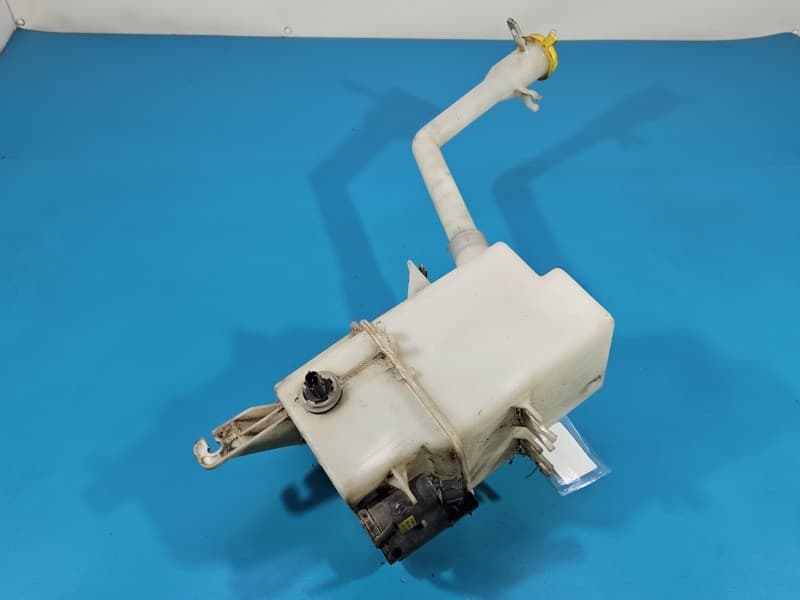 Zbiornik Zbiorniczek płynu spryskiwacza Chevrolet Captiva 96627002