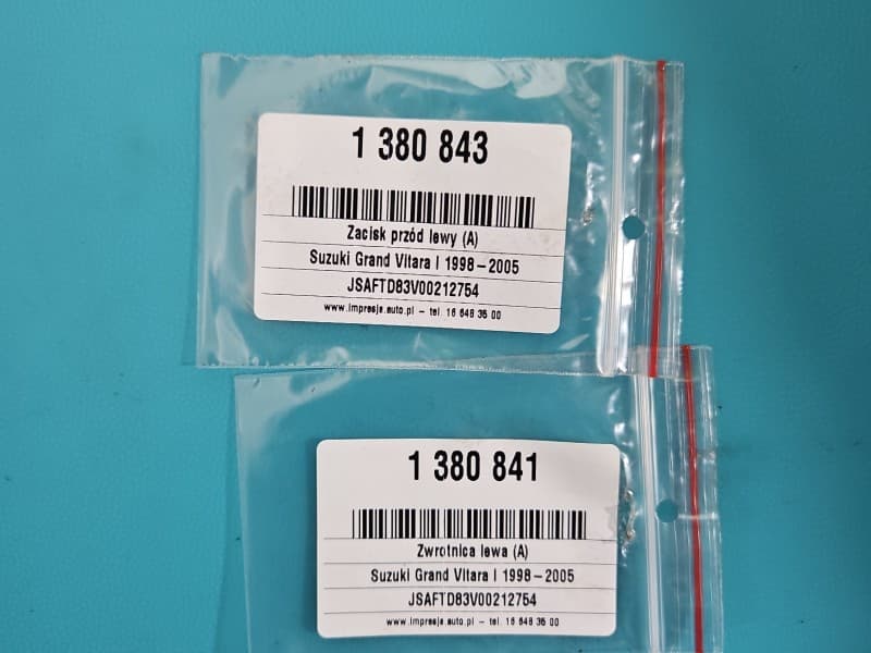 Part 2 - Additional view