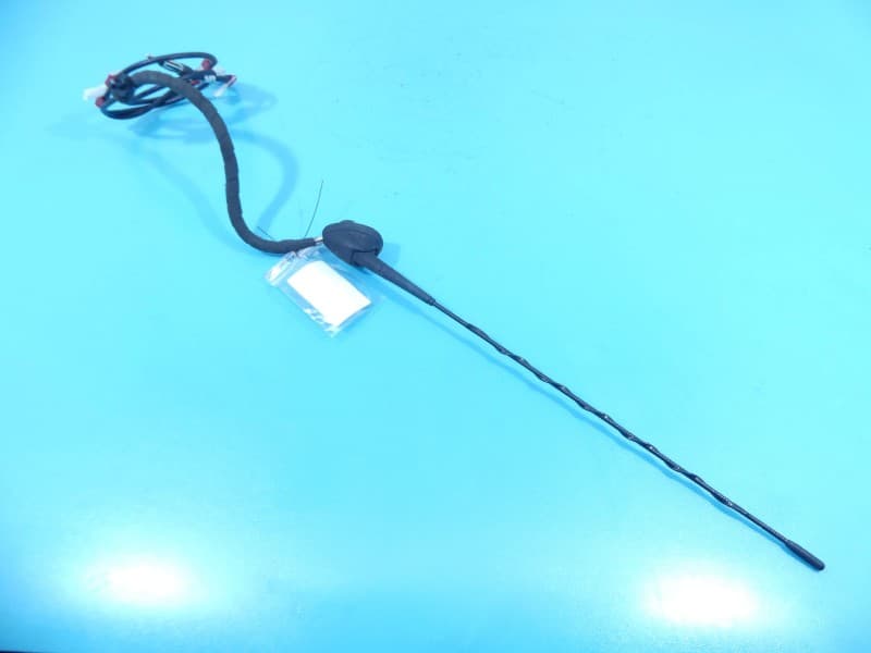 Antena Tata Indica Vista 10-15 E350209 bordowy TAT322