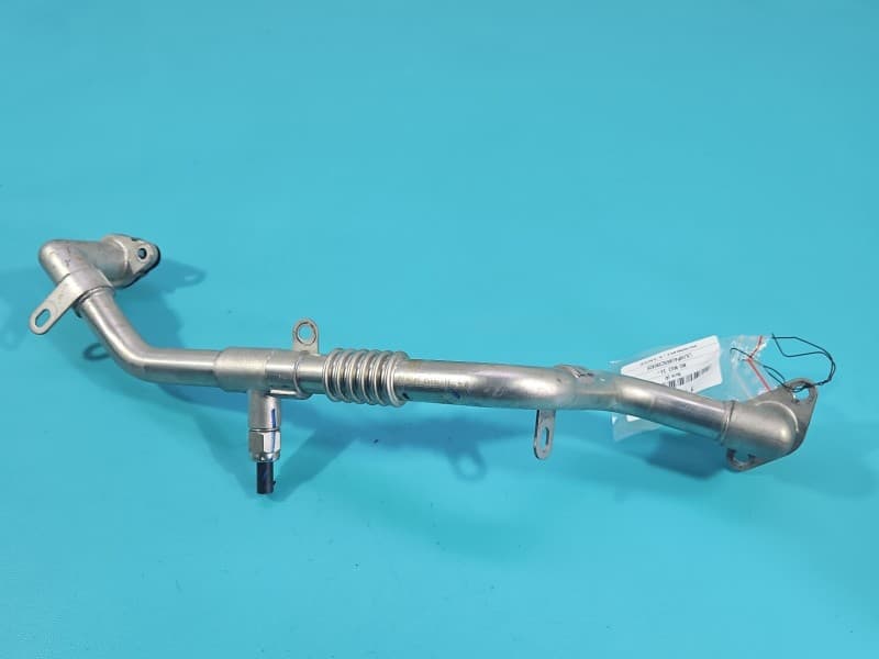 Rura MG MG3 24- 1,5 16V 10721501 przewód EGR