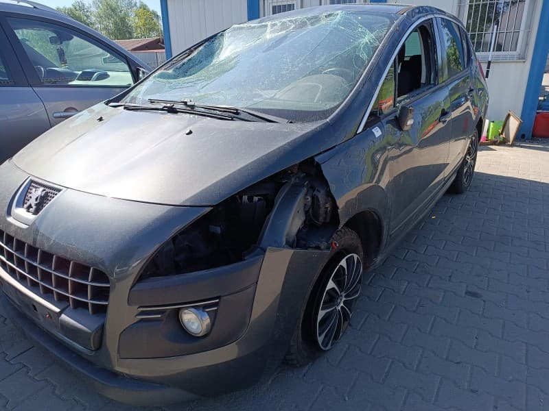Zdjęcie pojazdu