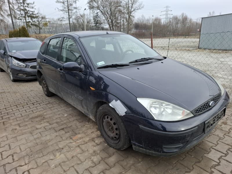 Zdjęcie pojazdu