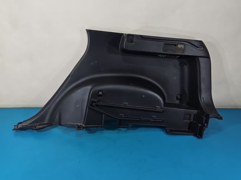 Tapicerka bagażnika prawa boczek Hyundai Tucson IV 20- 85740-N7100