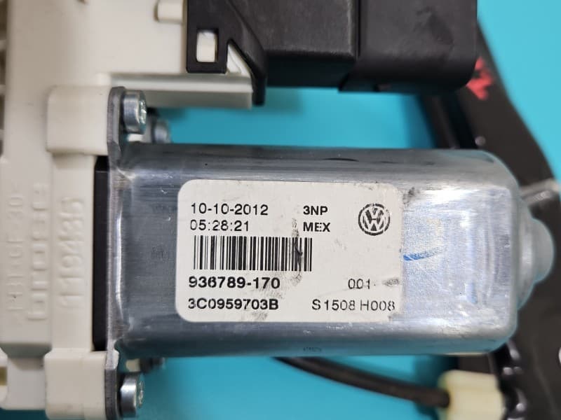 Part 1 - Additional view