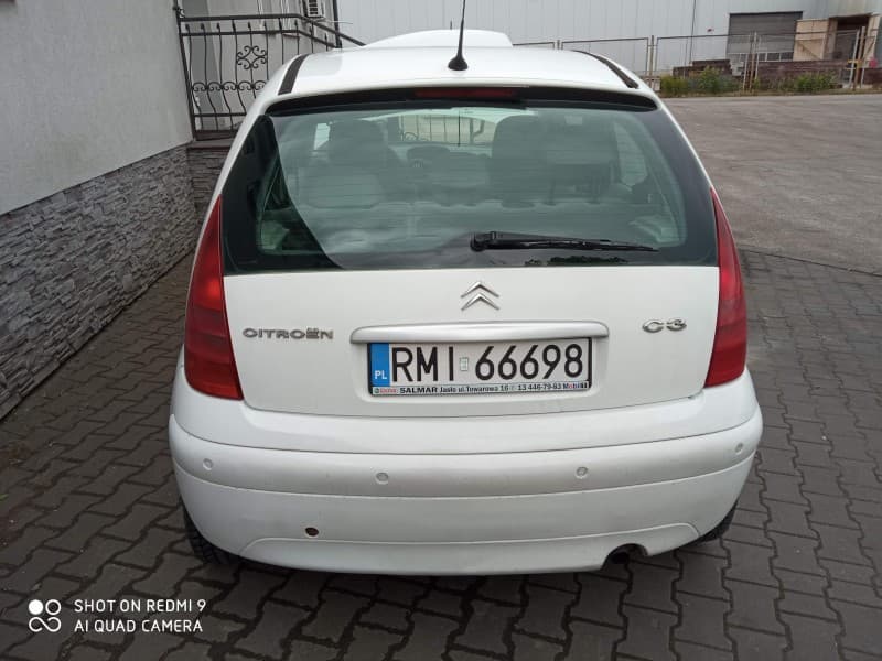 Zdjęcie pojazdu