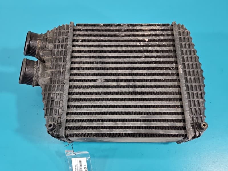 Intercooler Maserati Ghibli III 13- 3,0 V6