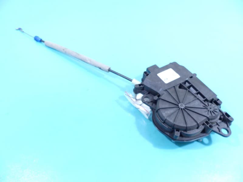 Silniczek 4pin DOCIĄG KLAPY Land rover Discovery Sport 14- L550