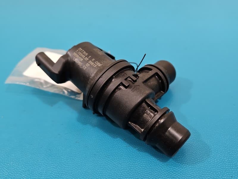 Zawór wody BMW iX1 U11 elektrozawór 0,0 elektryczny 9896408