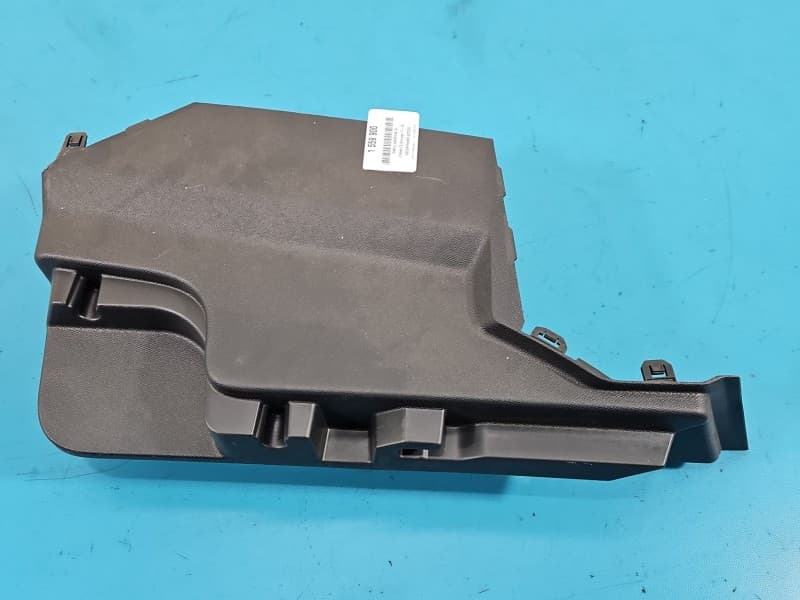 Osłona ZAŚLEPKA PLASTIK PRAWA PÓŁKI BAGAŻNIKA hatchback Citroen C5 Aircross 17-25 9822004877