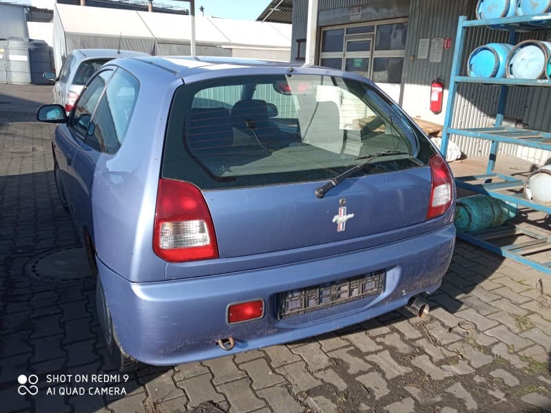 Zdjęcie pojazdu