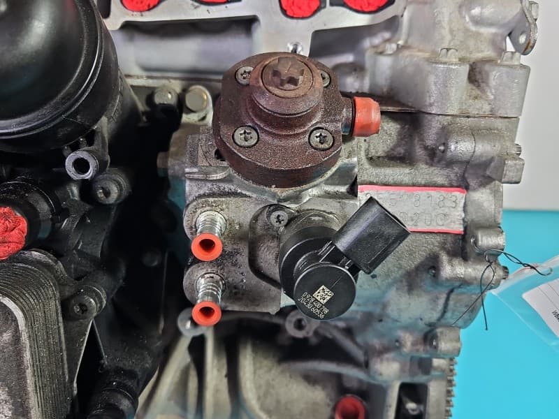 Pompa wtryskowa bmw F30 2,0d 0445010517