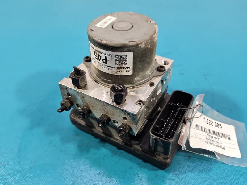 Pompa abs kia Stonic 17-20 1,2 16V CVVT 58910-H8450