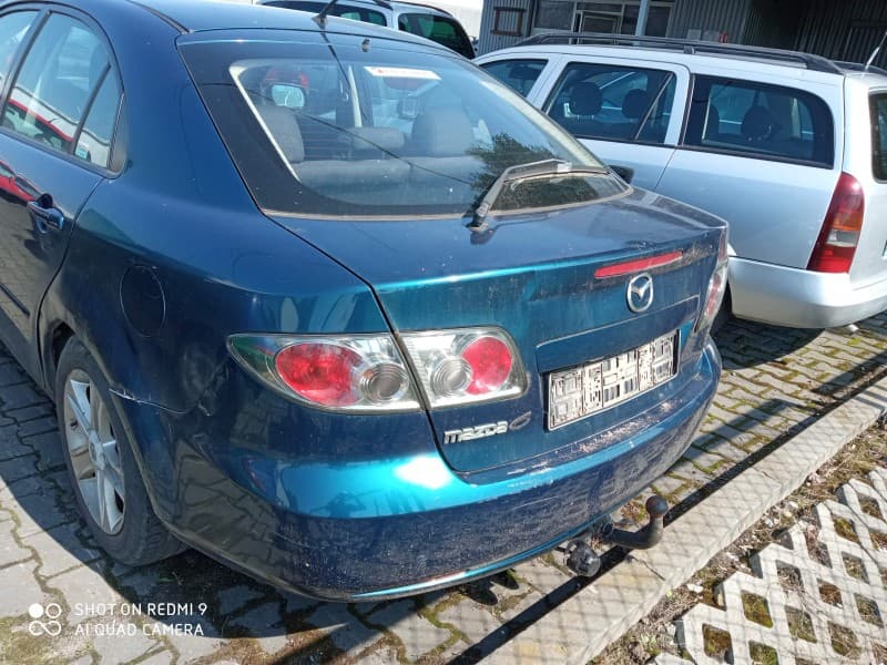 Zdjęcie pojazdu