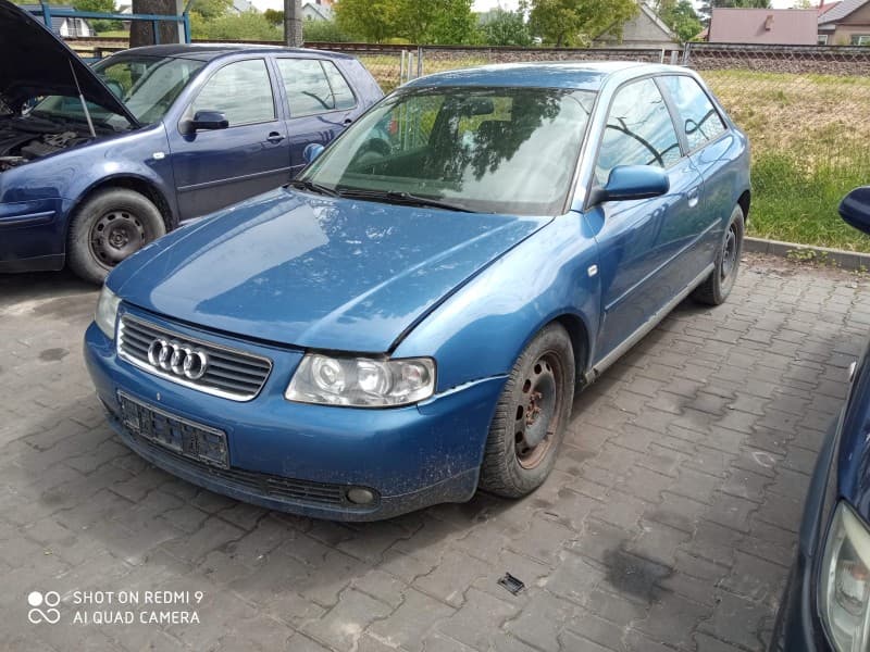 Zdjęcie pojazdu
