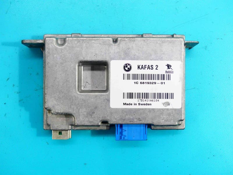 Sterownik moduł KAMERY BMW F45 F46 6819329