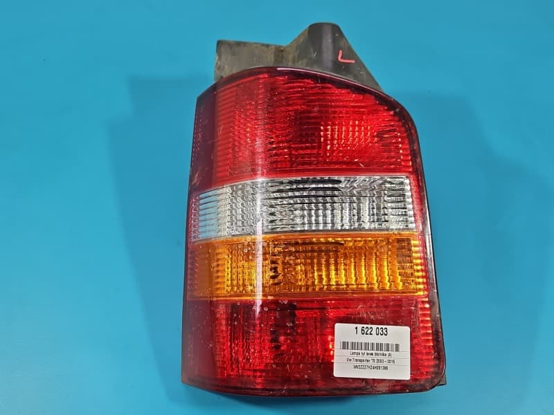 Lampa tył lewa błotnika Vw Transporter T5 HB EUROPA