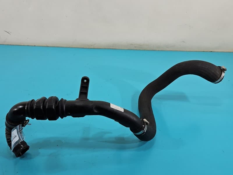 przewód wąż rurka wody Ford S-max II MK2 2,0 tdci T7CL DS73-6C646-DK