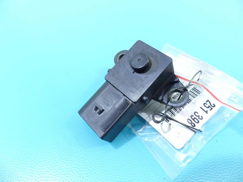 Mapsensor Czujnik ciśnienia powietrza BMW X3 F25 8617097