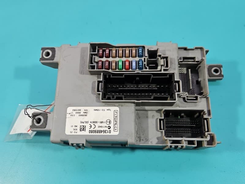 Part 1 - Additional view