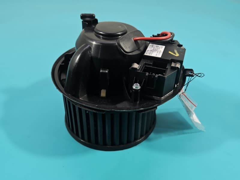 Dmuchawa nawiewu wentylator Vw Scirocco III 08- europa 3C0907521F 1K1820015G